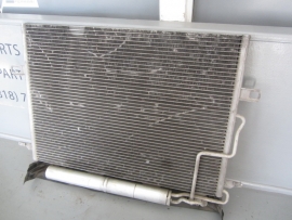 Mercedes Benz - CONDENSER - 2115000654